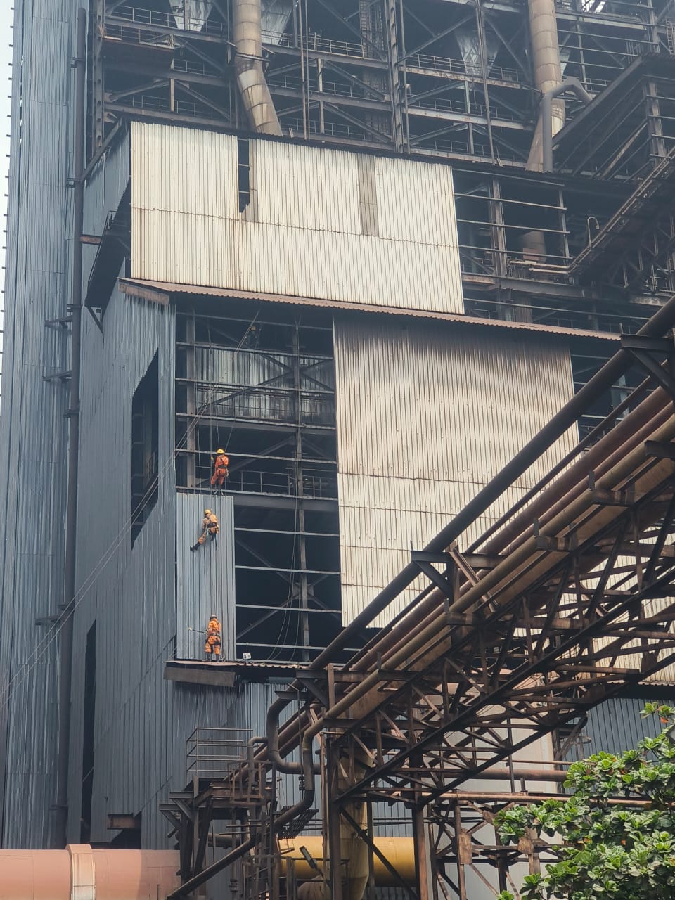 Utilities and Infrastructure Inspections